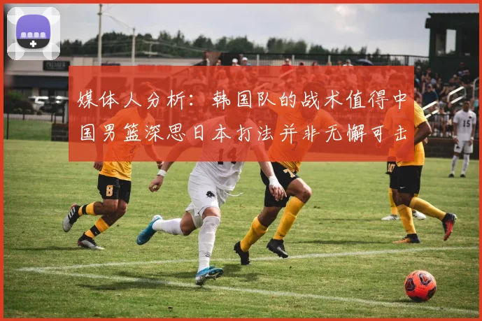 媒体人分析：韩国队的战术值得中国男篮深思日本打法并非无懈可击